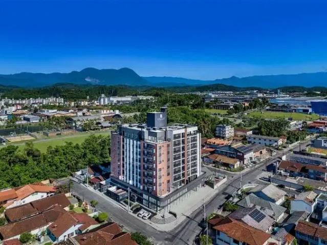 Apartamento para Venda em Joinville/SC Costa e Silva 2 Quartos
