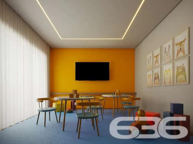 Apartamento para Venda em Joinville/SC Costa e Silva 2 Quartos