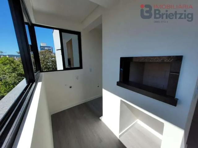 Apartamento para Venda em Joinville/SC Costa e Silva 4 Quartos