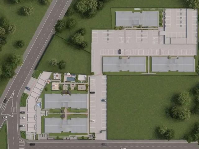 Apartamento para Venda em Joinville/SC Espinheiros 2 Quartos