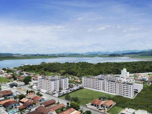 Apartamento para Venda em Joinville/SC Espinheiros 2 Quartos