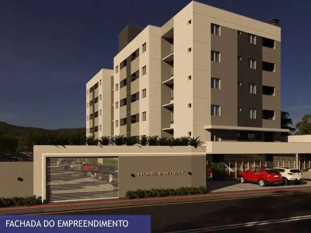 Apartamento para Venda em Joinville/SC Fátima 2 Quartos