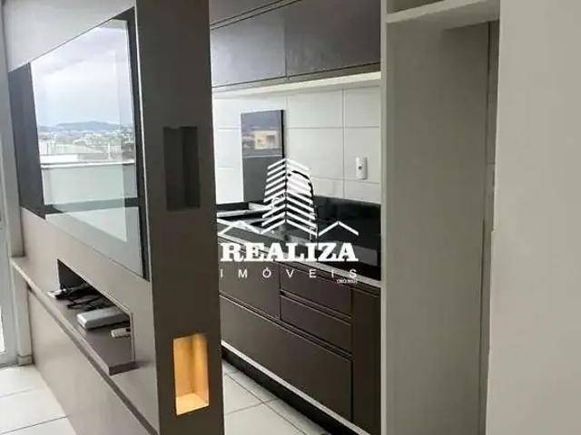Apartamento para Venda em Joinville/SC Fátima 2 Quartos
