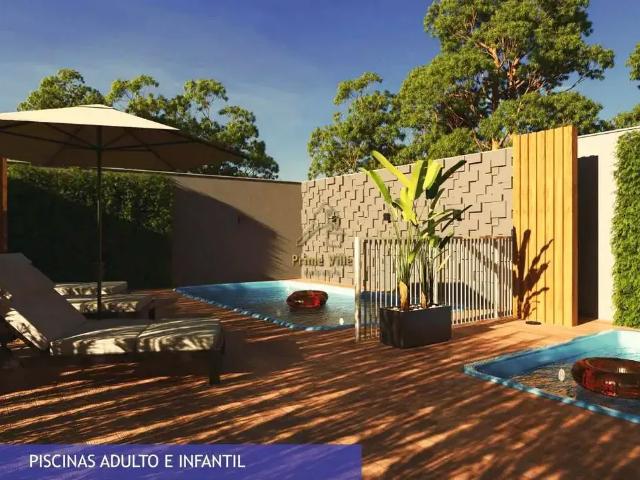 Apartamento para Venda em Joinville/SC Fátima 2 Quartos