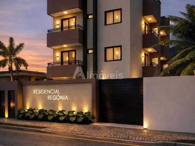 Apartamento para Venda em Joinville/SC Fátima 2 Quartos