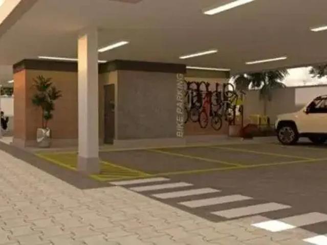 Apartamento para Venda em Joinville/SC Fátima 2 Quartos