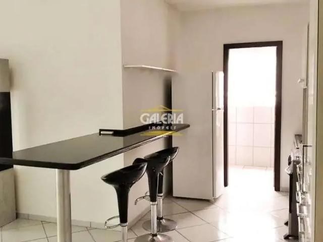 Apartamento para Venda em Joinville/SC Fátima 2 Quartos
