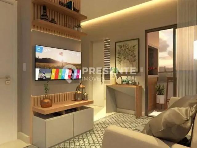 Apartamento para Venda em Joinville/SC Fátima 2 Quartos