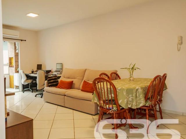 Apartamento para Venda em Joinville/SC Fátima 2 Quartos