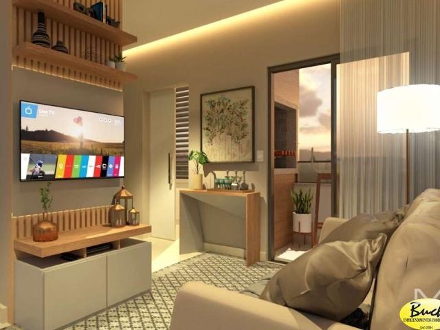Apartamento para Venda em Joinville/SC Fátima 2 Quartos