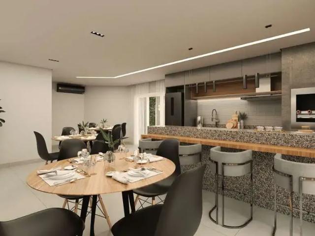 Apartamento para Venda em Joinville/SC Fátima 2 Quartos