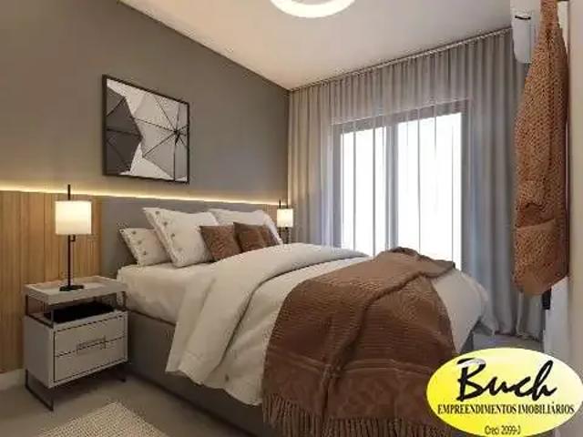 Apartamento para Venda em Joinville/SC Floresta 2 Quartos