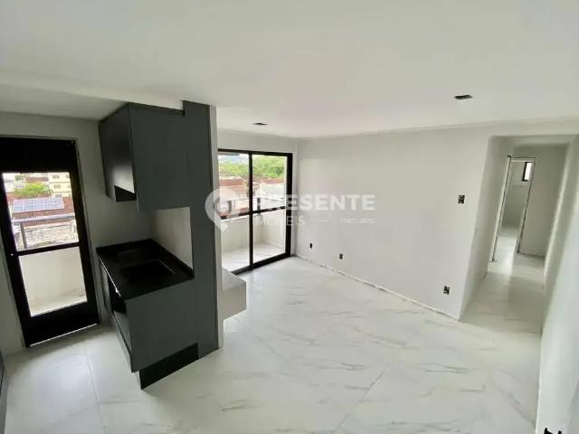 Apartamento para Venda em Joinville/SC Floresta 1 Quartos