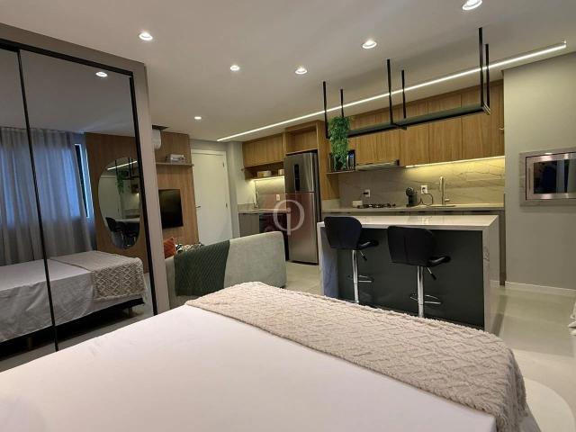 Apartamento para Venda em Joinville/SC Floresta 1 Quartos