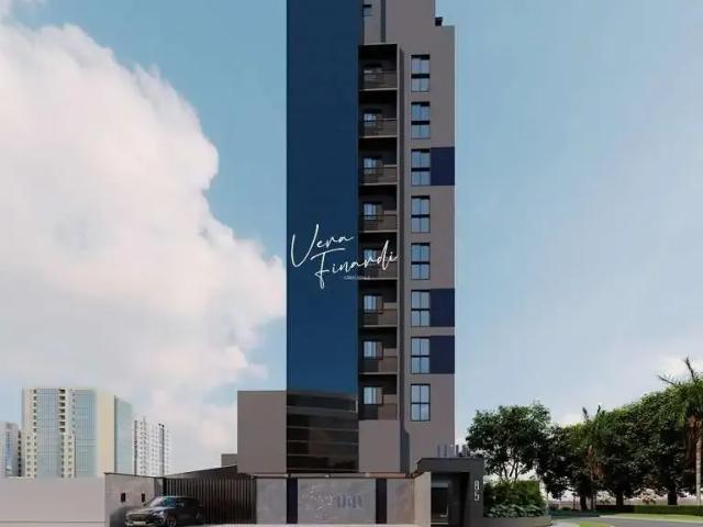 Apartamento para Venda em Joinville/SC Floresta 1 Quartos