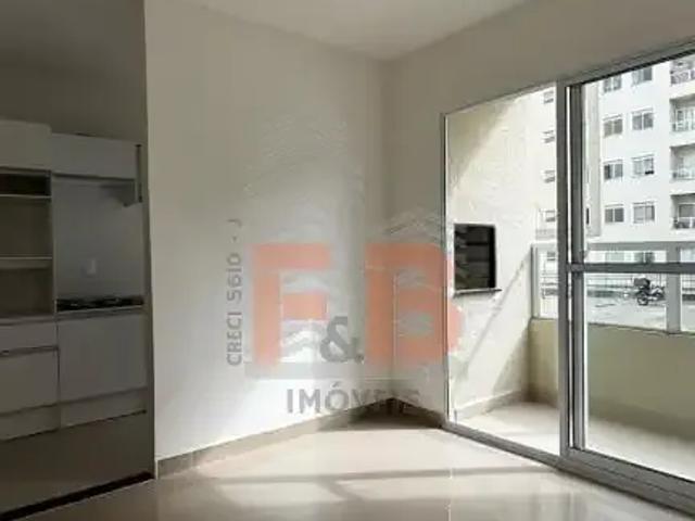 Apartamento para Venda em Joinville/SC Floresta 2 Quartos
