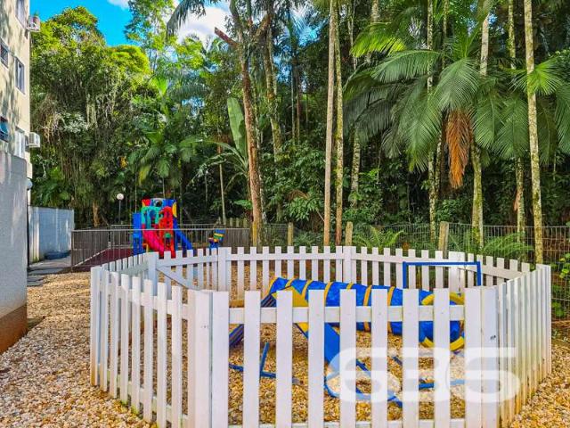 Apartamento para Venda em Joinville/SC Floresta 2 Quartos