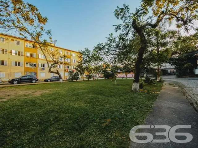 Apartamento para Venda em Joinville/SC Floresta 2 Quartos