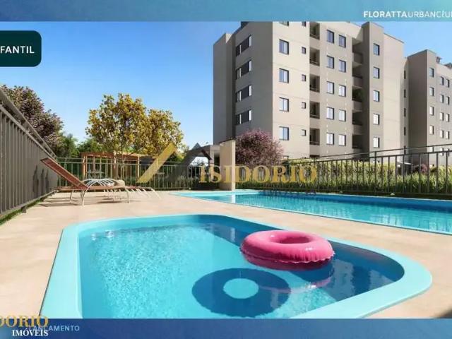 Apartamento para Venda em Joinville/SC Floresta 2 Quartos