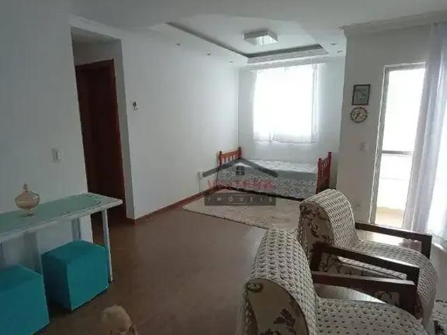 Apartamento para Venda em Joinville/SC Floresta 2 Quartos