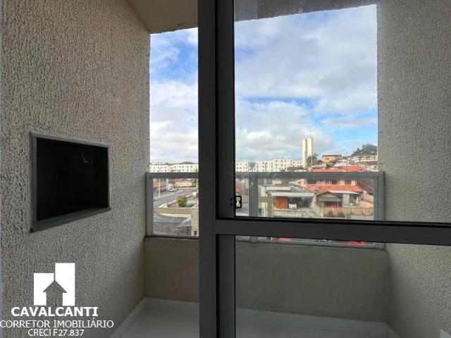 Apartamento para Venda em Joinville/SC Floresta 2 Quartos