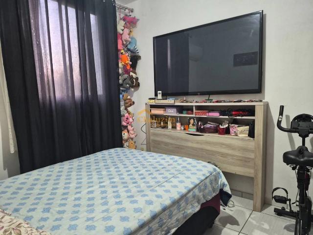 Apartamento para Venda em Joinville/SC Floresta 2 Quartos