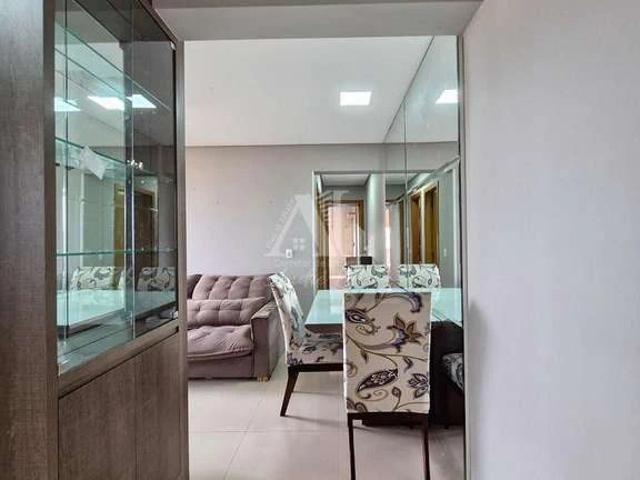 Apartamento para Venda em Joinville/SC Floresta 2 Quartos