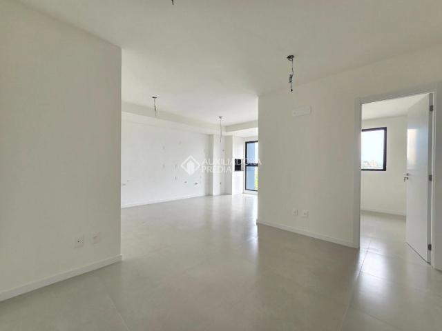 Apartamento para Venda em Joinville/SC Floresta 2 Quartos