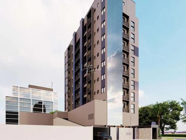 Apartamento para Venda em Joinville/SC Floresta 2 Quartos