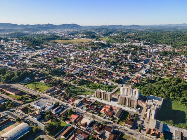 Apartamento para Venda em Joinville/SC Floresta 2 Quartos