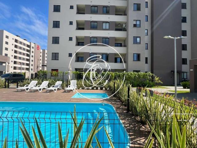 Apartamento para Venda em Joinville/SC Floresta 2 Quartos