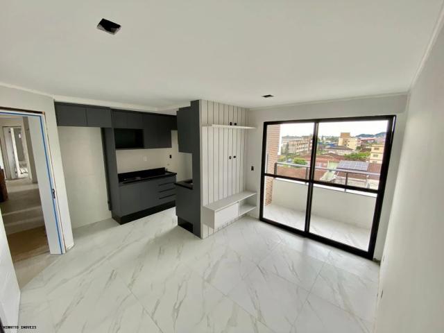 Apartamento para Venda em Joinville/SC Floresta 2 Quartos