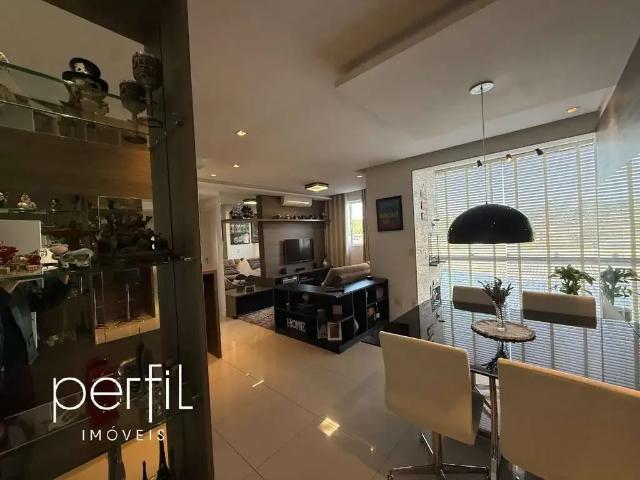 Apartamento para Venda em Joinville/SC Floresta 2 Quartos