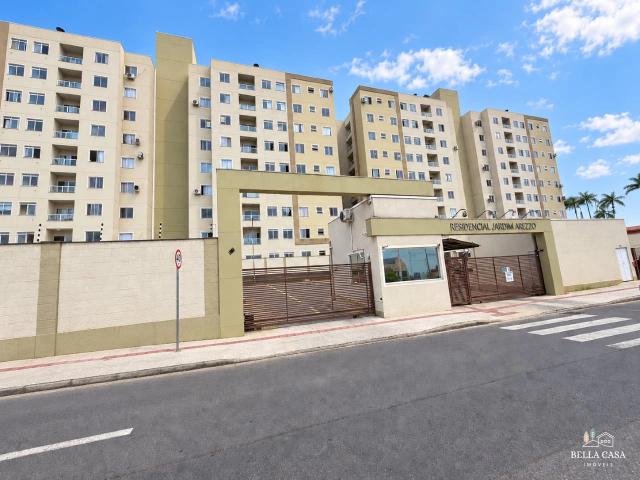 Apartamento para Venda em Joinville/SC Floresta 2 Quartos