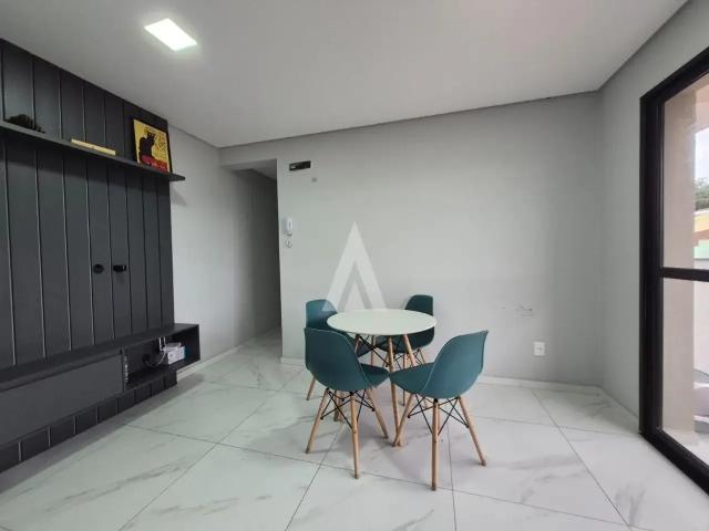 Apartamento para Venda em Joinville/SC Floresta 2 Quartos