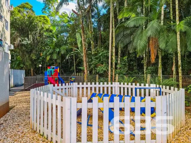 Apartamento para Venda em Joinville/SC Floresta 2 Quartos
