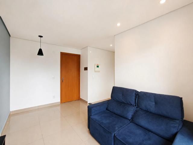 Apartamento para Venda em Joinville/SC Floresta 2 Quartos
