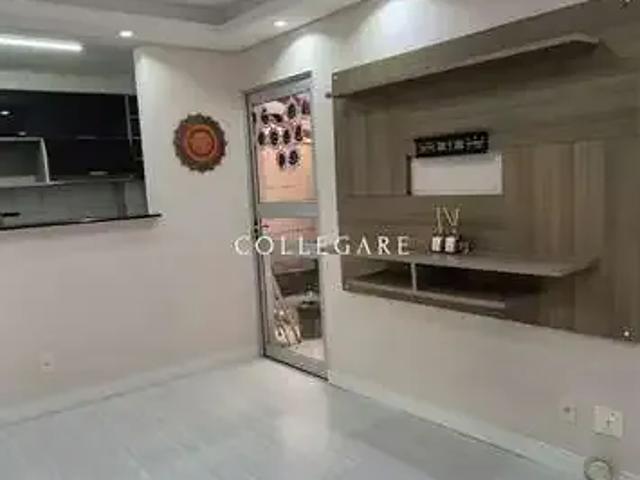 Apartamento para Venda em Joinville/SC Floresta 2 Quartos
