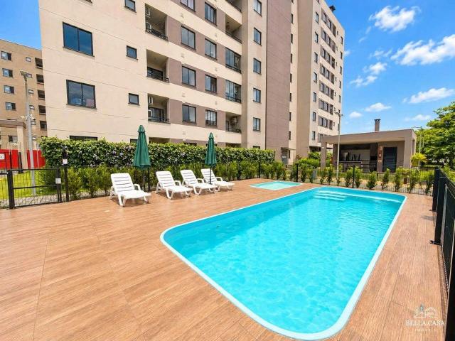 Apartamento para Venda em Joinville/SC Floresta 2 Quartos