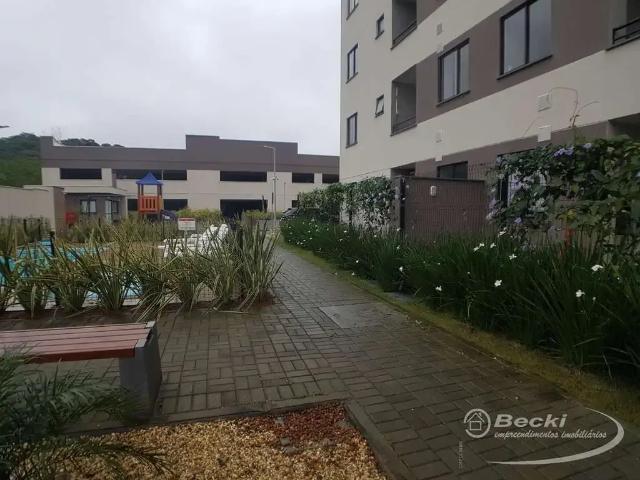 Apartamento para Venda em Joinville/SC Floresta 2 Quartos