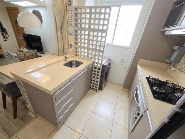 Apartamento para Venda em Joinville/SC Floresta 2 Quartos