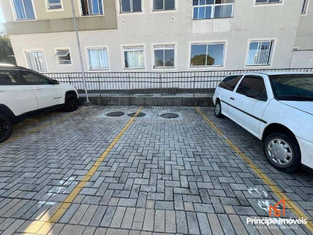 Apartamento para Venda em Joinville/SC Floresta 2 Quartos