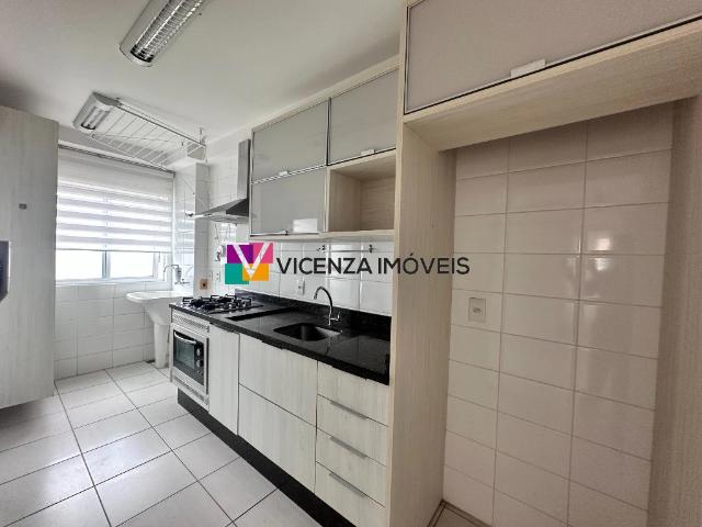 Apartamento para Venda em Joinville/SC Floresta 2 Quartos