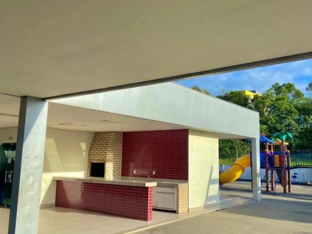Apartamento para Venda em Joinville/SC Floresta 2 Quartos
