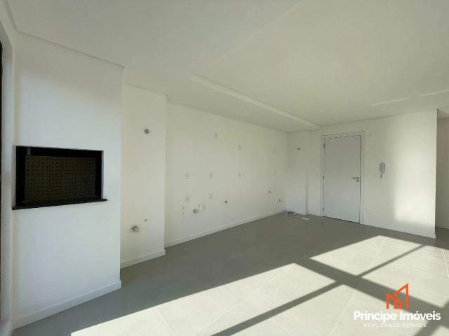 Apartamento para Venda em Joinville/SC Floresta 2 Quartos