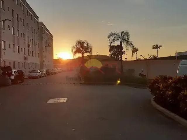 Apartamento para Venda em Joinville/SC Floresta 2 Quartos