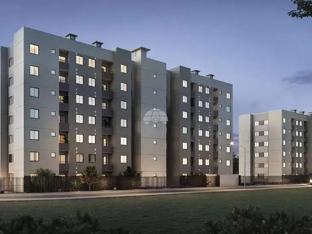 Apartamento para Venda em Joinville/SC Floresta 2 Quartos