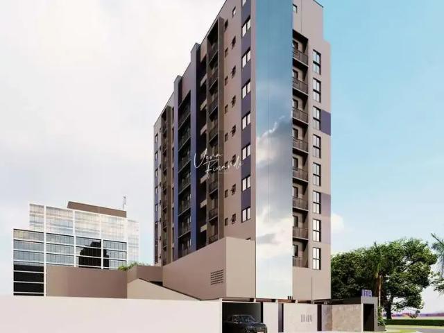 Apartamento para Venda em Joinville/SC Floresta 2 Quartos