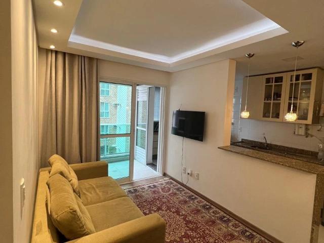 Apartamento para Venda em Joinville/SC Floresta 2 Quartos