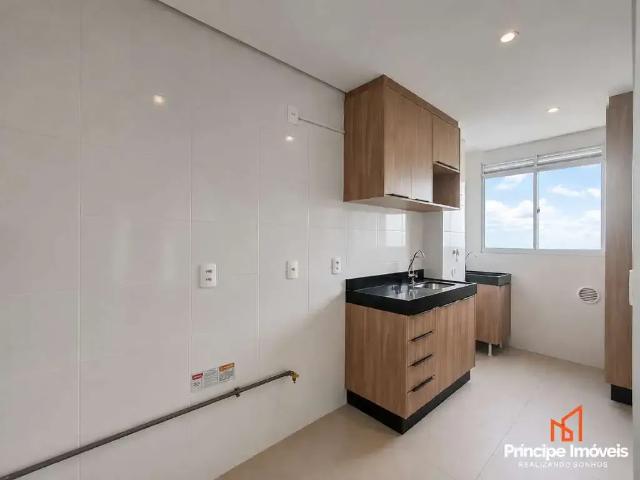 Apartamento para Venda em Joinville/SC Floresta 2 Quartos